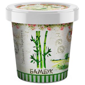 Набор для выращивания Бамбук Rostokvisa фото 1