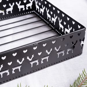 Салфетница Джорджо 18*5 см Boltze фото 2