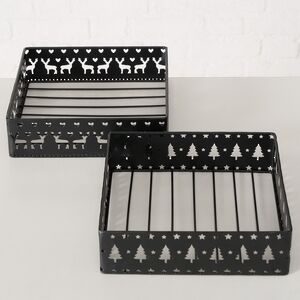 Салфетница Джорджо 18*5 см Boltze фото 6