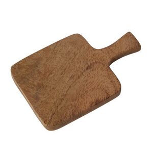 Доска для подачи закусок Либретто 15 см, 4 шт, квадратная Boltze фото 9