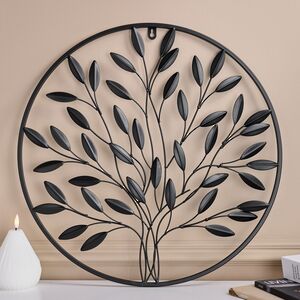 Декоративное панно Albero de Lavita 50 см (Boltze, Германия). Артикул: 2040767