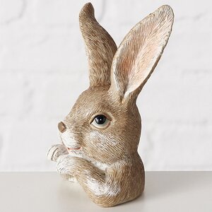 Декоративная фигурка Кролик Марсель: Очарование Весны 12 см Boltze фото 3