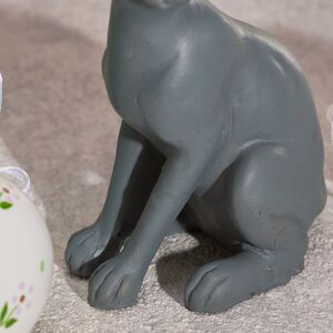 Декоративная фигурка Кролик Маршалл: Весеннее Равноденствие 12 см Boltze (Больтце) фото 8