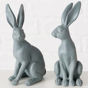 Декоративная фигурка Кролик Маршалл: Весеннее Равноденствие 12 см Boltze (Больтце) фото 10