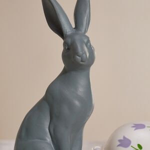 Декоративная фигурка Кролик Чарли: Весеннее Равноденствие 12 см Boltze (Больтце) фото 6