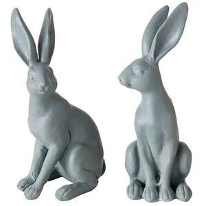 Декоративная фигурка Кролик Маршалл: Весеннее Равноденствие 12 см Boltze (Больтце) фото 12