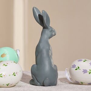 Декоративная фигурка Кролик Чарли: Весеннее Равноденствие 12 см Boltze (Больтце) фото 7