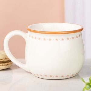 Фарфоровая кружка Кролики: Джереми с друзьями 180 мл Boltze (Больтце) фото 3