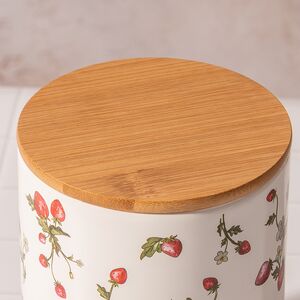 Банка для хранения Sweet Strawberries 17 см, 2 шт Boltze фото 6