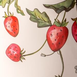 Банка для хранения Sweet Strawberries 17 см, 2 шт Boltze фото 5