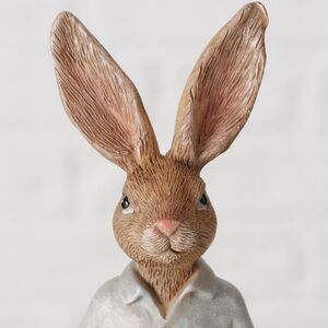 Декоративная фигурка Кролик Джеронимо: April Sunny Day 15 см Boltze фото 11