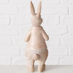 Декоративная фигурка Мистер Кролик 25 см Boltze фото 12