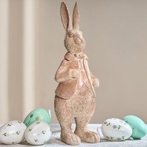 Декоративная фигурка Мистер Кролик 25 см Boltze фото 7