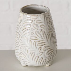 Набор керамических ваз Minas de Riotinto 11 см, 3 шт Boltze фото 4