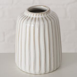 Набор керамических ваз Minas de Riotinto 11 см, 3 шт Boltze фото 6