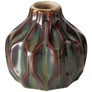 Набор керамических ваз Клермон 10 см, 2 шт Boltze (Больтце) фото 3