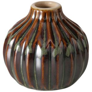 Набор керамических ваз Клермон 10 см, 2 шт Boltze (Больтце) фото 2