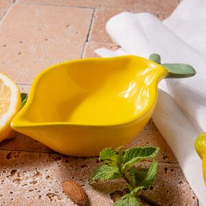 Соусник Лимон 16*10 см Boltze фото 4