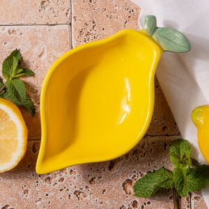 Соусник Лимон 16*10 см Boltze фото 5