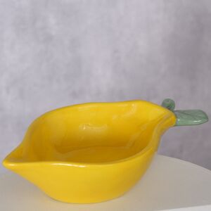 Соусник Лимон 16*10 см Boltze фото 9