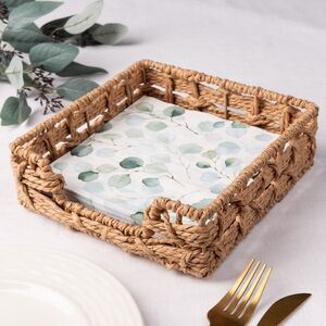 Салфетница Chariso 19*6 см