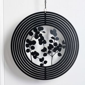 Декоративное панно Calypso - Billingford 20 см (Boltze, Германия). Артикул: 2045635-1