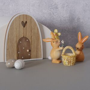 Набор статуэток Joe & Jeremy 25*17 см, 7 шт Boltze фото 2