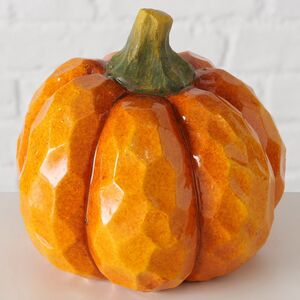 Набор декоративных фигур Тыквы Swindon 14 см, 2 шт Boltze фото 9