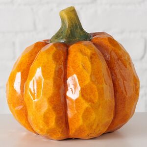 Набор декоративных фигур Тыквы Swindon 14 см, 2 шт Boltze фото 11