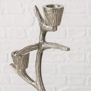 Подсвечник-канделябр Олень Уондер 40 см Boltze (Больтце) фото 10