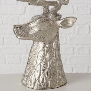 Подсвечник-канделябр Олень Уондер 40 см Boltze (Больтце) фото 7