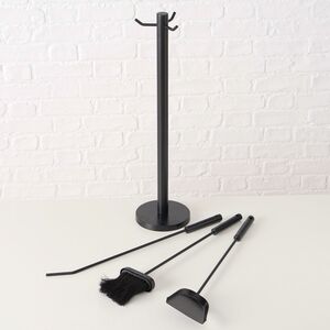 Набор для камина Kastrilon 64 см, 3 предмета Boltze фото 3