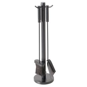 Набор для камина Kastrilon 64 см, 3 предмета Boltze фото 9