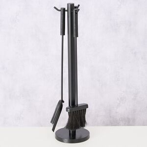 Набор для камина Kastrilon 64 см, 3 предмета Boltze фото 5