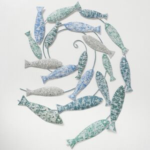 Декоративное панно на стену Bondi 106 см