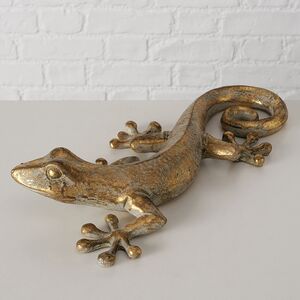 Декоративная фигурка Ящерица Лонзо 35 см Boltze фото 7