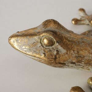 Декоративная фигурка Ящерица Лонзо 35 см Boltze фото 8