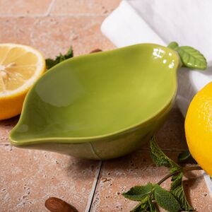 Соусник Лайм 17*10 см, зеленый Boltze фото 4