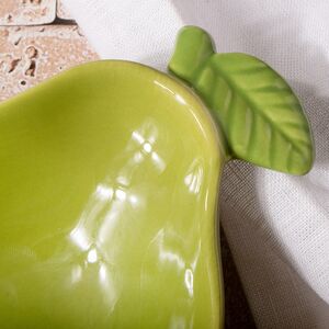 Соусник Лайм 17*10 см, зеленый Boltze фото 2