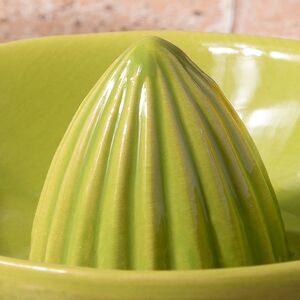 Ручная соковыжималка для цитрусовых Лайм 16 см Boltze фото 2