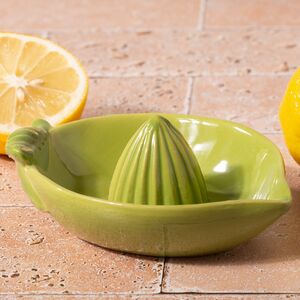 Ручная соковыжималка для цитрусовых Лайм 16 см Boltze фото 4
