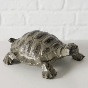 Декоративная фигурка Черепаха Trully 13*8 см Boltze фото 7