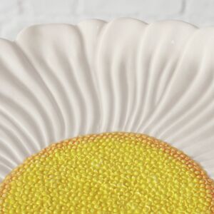 Сервировочное блюдо Field Chamomile 31 см Boltze фото 2