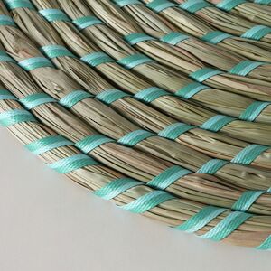 Плейсмат плетеный Pento Boltze фото 2