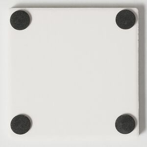 Набор подставок под кружки Portofino-Vernante 10 см, 4 шт Boltze (Больтце) фото 5