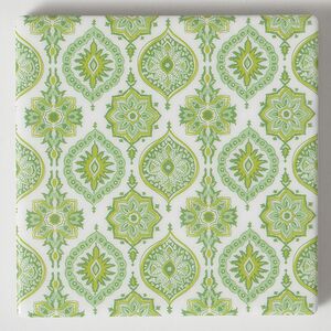 Набор подставок под кружки Portofino-Vernante 10 см, 4 шт Boltze (Больтце) фото 2