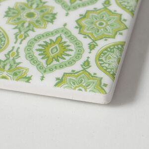 Набор подставок под кружки Portofino-Vernante 10 см, 4 шт Boltze (Больтце) фото 4