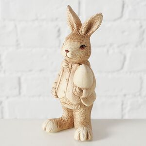 Декоративная фигура Кролик Николсон 12 см