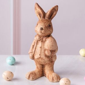 Декоративная фигура Кролик Николсон 12 см