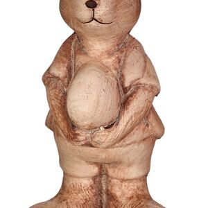 Набор декоративных фигур Кролики Николсон 20 см, 2 шт Boltze (Больтце) фото 8